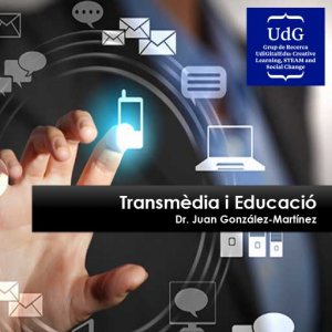 Transmèdia i Educació