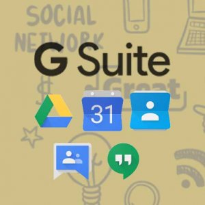 Nova edició del taller sobre treball en equip amb les eines de Google (G Suite)